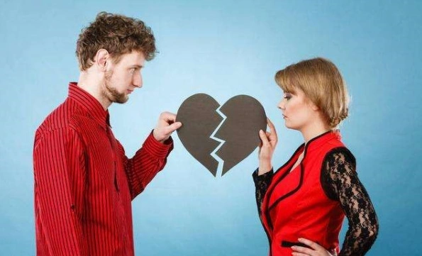 女人跑了想离婚怎么办?